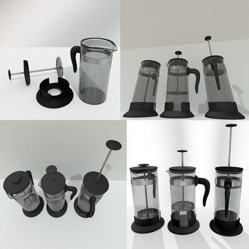 Coffee Maker preview image